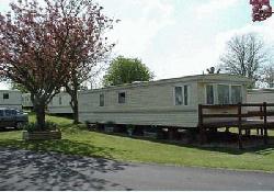 Picture of Larkfield Caravan Park, Dorset