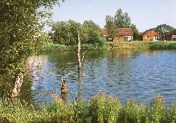 Picture of Cawood Holiday Park, North Yorkshire