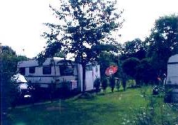 Picture of La Ronflure, Oise