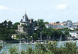Picture of La Tabardiere - Sites & Paysages, Loire-Atlantique