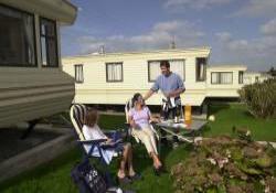 Picture of Beachside Holiday Park, Devon
