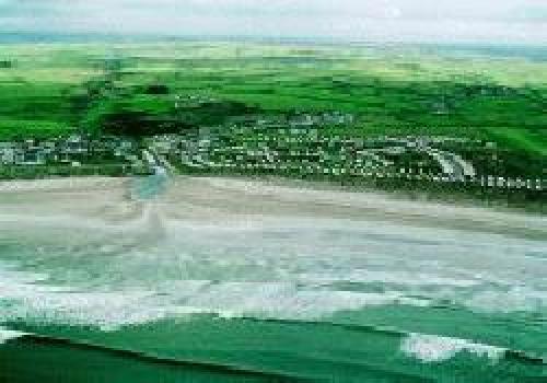 Picture of Atlantic Caravan Park, Sligo