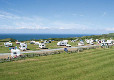 Picture of Damage Barton Camping and Caravanning Club Site, Devon Picture of Damage Barton Camping and Caravanning Club Site, Devon