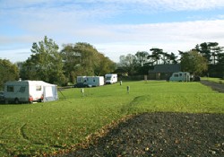 Picture of New Hall Farm, Nottinghamshire Picture of New Hall Farm, Nottinghamshire