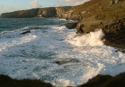 Picture of Glenmorris Park, Cornwall