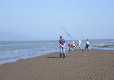 Picture of Vicarage Field Caravan Park, Cumbria Picture of Vicarage Field Caravan Park, Cumbria