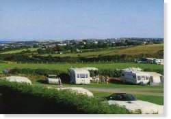 Picture of Tyn Y Mur Touring & Camping Park, Gwynedd