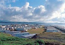 Picture of Gimblet Rock Holiday Park, Gwynedd