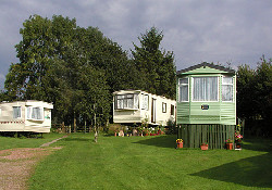Picture of Chapel House Caravan Park, Cumbria