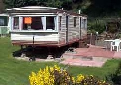 Picture of Bradley Mill Caravan Park, Durham Picture of Bradley Mill Caravan Park, Durham