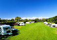Picture of Crossways Caravan Club Site, Dorset, South West England Picture of Crossways Caravan Club Site, Dorset, South West England