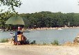 Picture of de La Forêt and Les Molières, Vendée