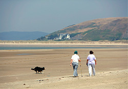 Picture of Swn-Y-Mor Holiday Park, Ceredigion, Wales Picture of Swn-Y-Mor Holiday Park, Ceredigion, Wales