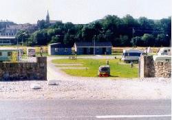 Picture of Blackwater Valley Caravan and Camping Park, Cork