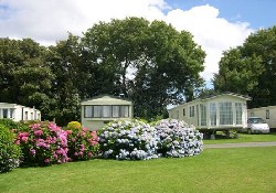 Picture of Well Park Caravans & Holiday Cottages, Pembrokeshire, Wales Picture of Well Park Caravans & Holiday Cottages, Pembrokeshire, Wales