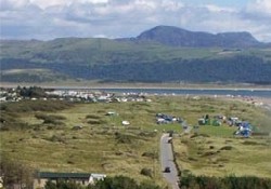 Picture of Glan Y Mor Camping Park, Gwynedd, Wales