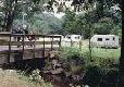 Picture of Nunnykirk Caravan Club Site, Northumberland
