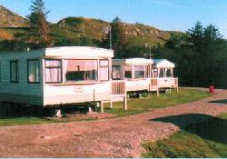 Picture of Castle Sween Caravan Park, Argyll & Bute