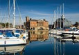 Picture of Suffolk Sands Holiday Park, Suffolk, East England