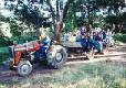 Picture of Carmel Caravan Park, Powys