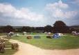 Picture of Red Shoot Camping Park, Hampshire Picture of Red Shoot Camping Park, Hampshire