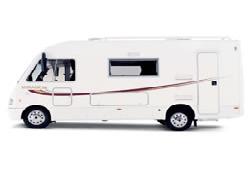 Picture of Mirage Motorhomes, Hampshire