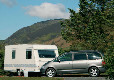 Picture of Troutbeck Camping and Caravanning Club Site, Cumbria Picture of Troutbeck Camping and Caravanning Club Site, Cumbria
