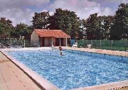 Picture of Domaine de L'Eden, Vendée Picture of Domaine de L'Eden, Vendée
