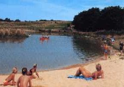 Picture of La Guyonnière, Vendée