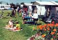 Picture of Trewince Farm Holiday Park, Cornwall