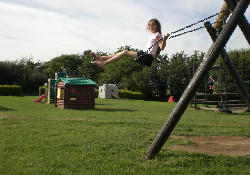 The Playground at Budemeadows