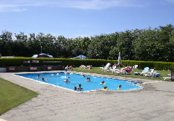 Budemeadows Pool