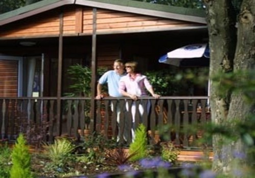 Picture of Edgeley Caravan Park, Surrey, South East England