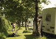 Picture of Lydford Camping and Caravanning Club Site, Devon