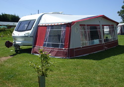 Picture of Pensagillas Park, Cornwall, South West England