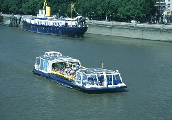 Picture of Crystal Palace Caravan Club Site, London, South East England Picture of Crystal Palace Caravan Club Site, London, South East England