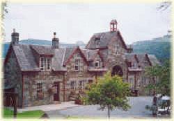 Picture of Taymouth Farm Cottages, Perth & Kinross