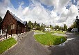 Picture of The Firs Farm Caravan Park, Derbyshire, Central North England