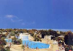Picture of Les Tamaris, Hérault Picture of Les Tamaris, Hérault