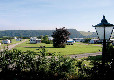 Picture of Umberleigh Camping and Caravanning Club Site, Devon Picture of Umberleigh Camping and Caravanning Club Site, Devon