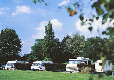 Picture of Breakspear Way Caravan Club Site, Hertfordshire, Central South England