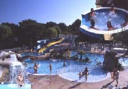 Picture of de la Piscine, Finistère