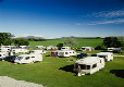 Picture of Coed Helen Caravan Club Site, Gwynedd, Wales Picture of Coed Helen Caravan Club Site, Gwynedd, Wales