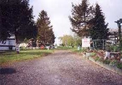 Picture of Vallee de la Sélune, Manche