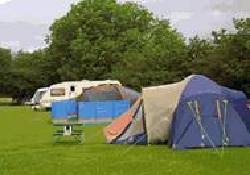 Picture of Woodhouse Farm C & C Park, North Yorkshire