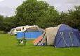 Picture of Woodhouse Farm C & C Park, North Yorkshire
