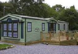Picture of Woodhouse Farm C & C Park, North Yorkshire