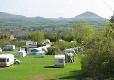 Picture of Anchorage Caravan Park, Powys