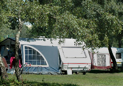 Picture of Beacon Hill Touring Park, Dorset