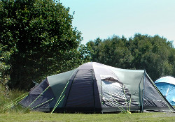 Picture of Beacon Hill Touring Park, Dorset